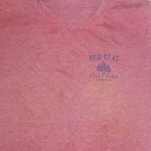 Red Clay State Park Shirt